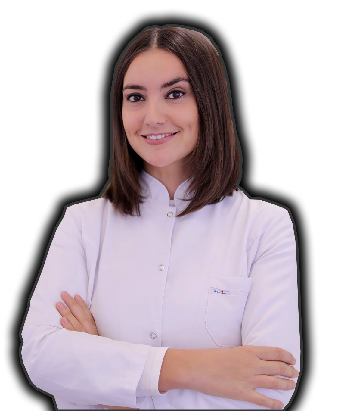 Stomatolog në klinikën dentare GOJA Smiles, Prishtinë